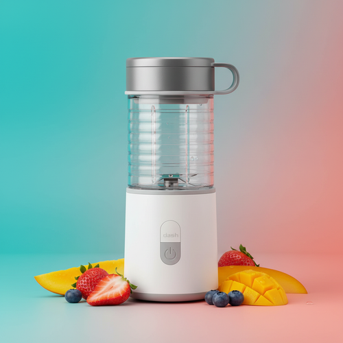 Dash Portable Blender Colorful